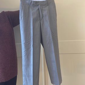 Brand new, never worn Nautica boys size 8 dress slack